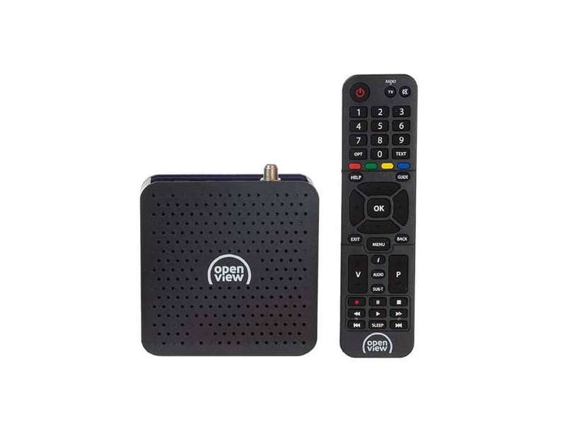 Openview HD Decoder