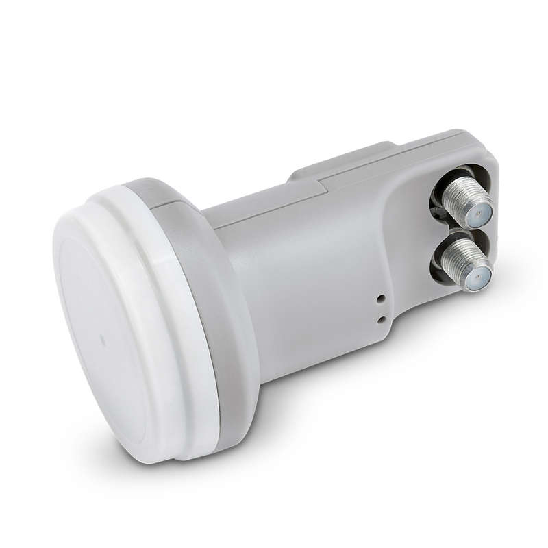 Digital Universal Dual LNB