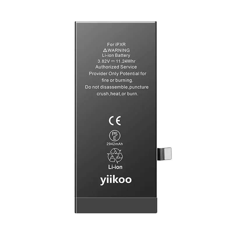 Replacement Battery for iPhone XR ONLY