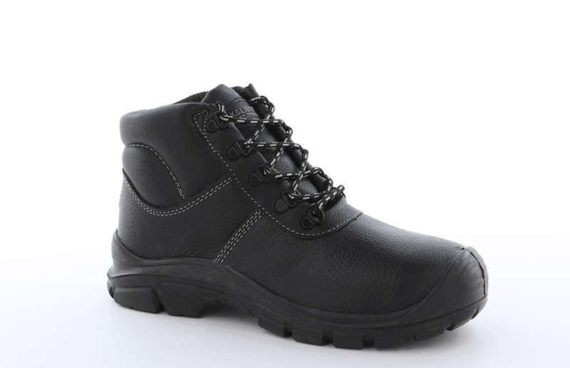 Hawk Safety Boots