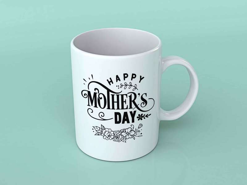 Happy Mother's Day Coffee mug