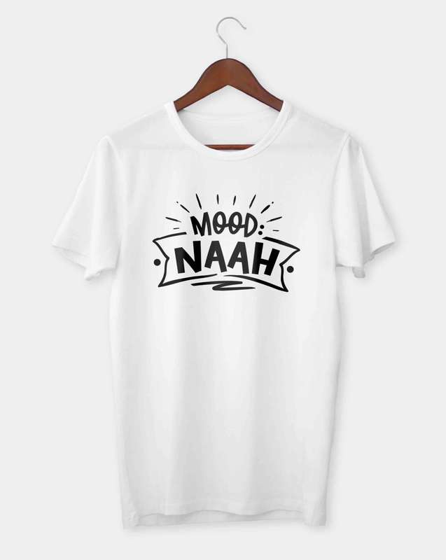 Mood Naah T-shirt