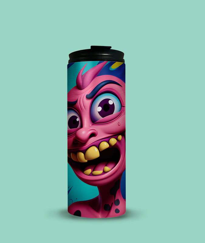 Water bottle 850ml 3