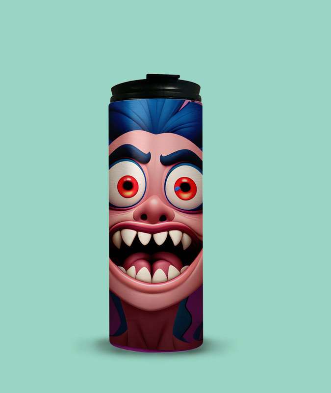 Water bottle 850ml 4