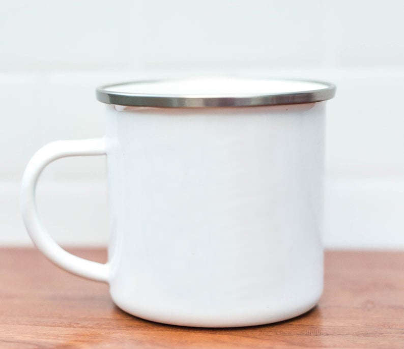 Pregnancy Uncle Initial mug