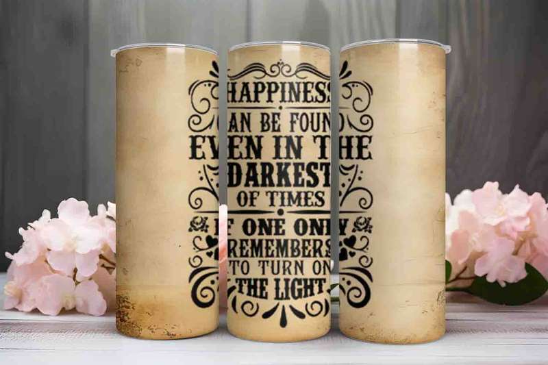 Harry Potter Happiness can be found Tumbler