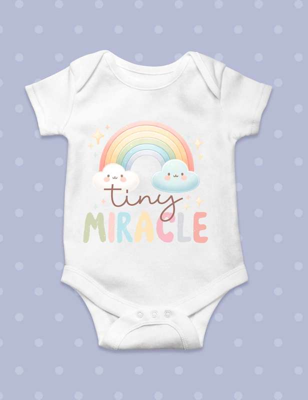 Baby grow Tiny miracle