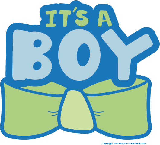 Gender reveal magic mug coffee cup it's a Boy