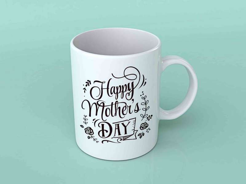 Happy mothers day Coffee mug 1