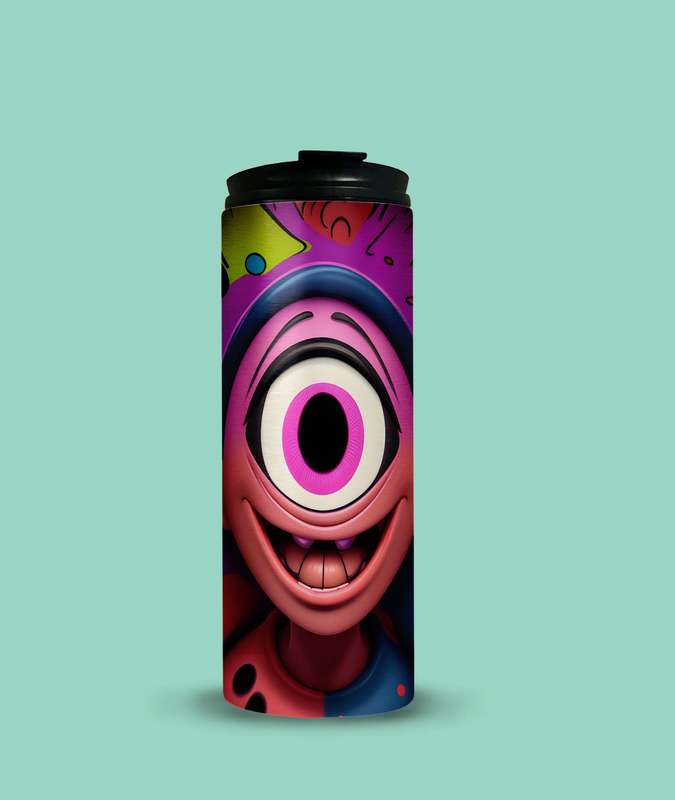 Water bottle 850ml 2