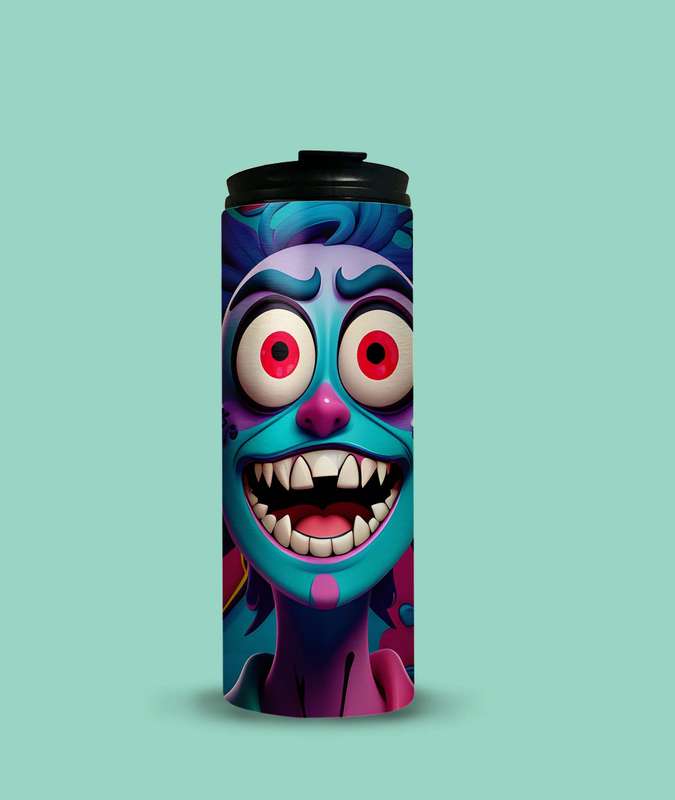 Water bottle 850ml 1