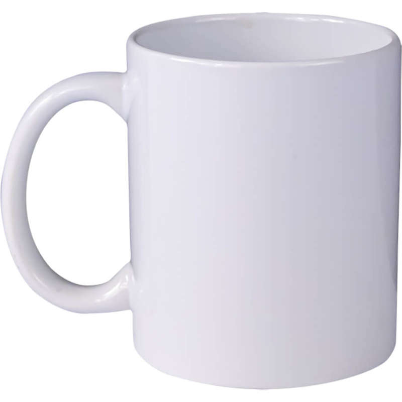 African Sunset enamel mug 12
