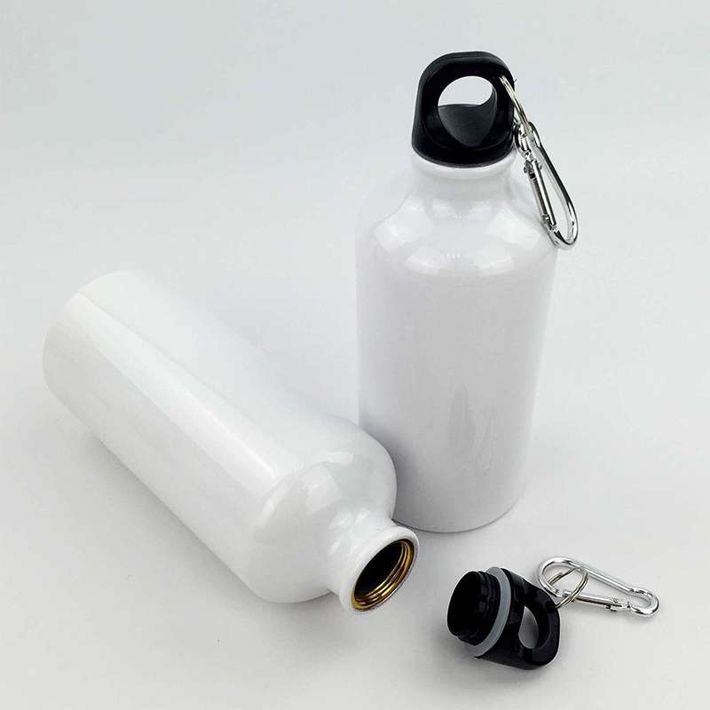Teacher the inspirational element water bottle