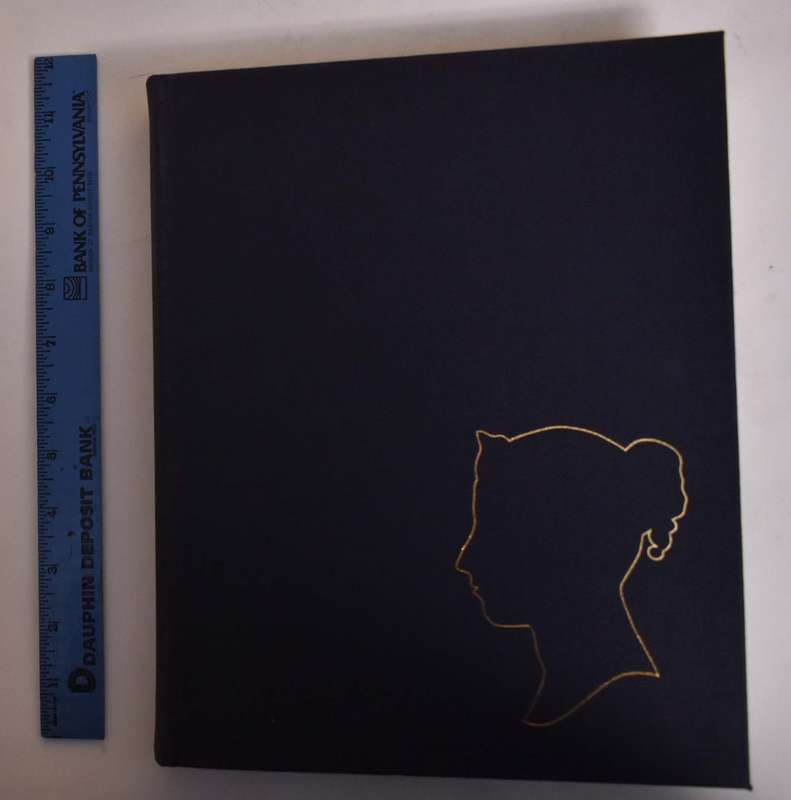 EARLY VICTORIAN PORTRAITS - National Portrait Gallery (two volumes in a slipcase)