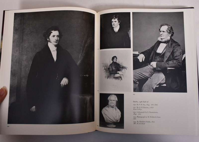 EARLY VICTORIAN PORTRAITS - National Portrait Gallery (two volumes in a slipcase)