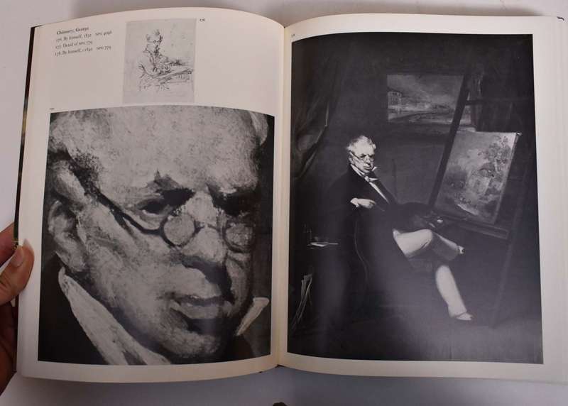 EARLY VICTORIAN PORTRAITS - National Portrait Gallery (two volumes in a slipcase)