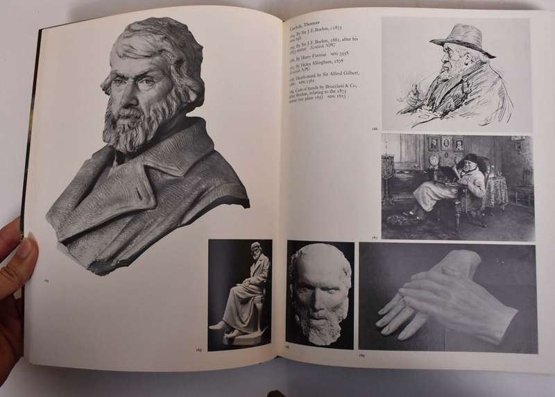 EARLY VICTORIAN PORTRAITS - National Portrait Gallery (two volumes in a slipcase)