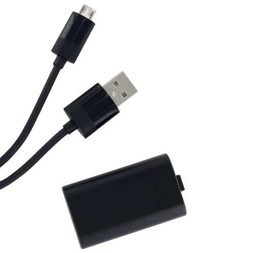 Image result for xbox one charge and play kit