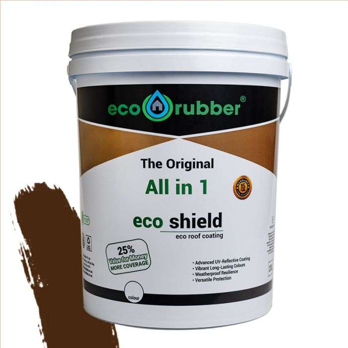 Eco Rubber All In 1 Eco Shield 20L