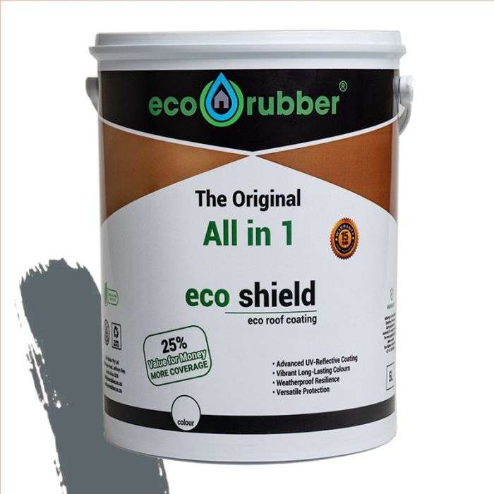 Eco Rubber All In 1 Eco Shield 20L