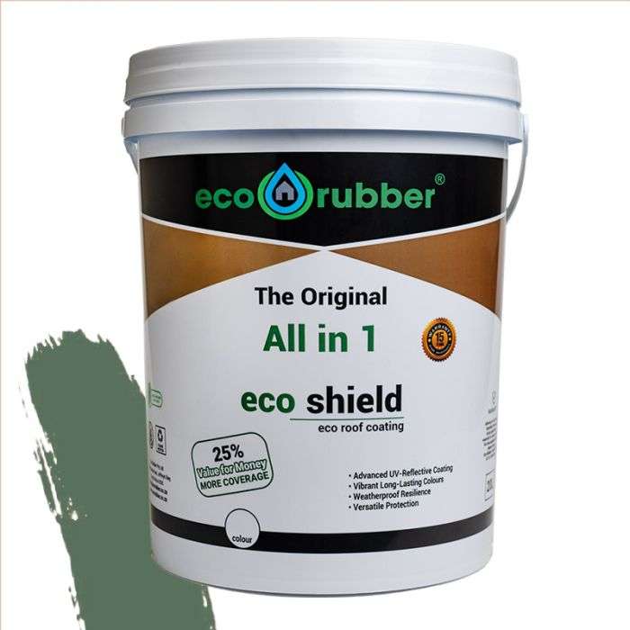 Eco Rubber All In 1 Eco Shield 20L