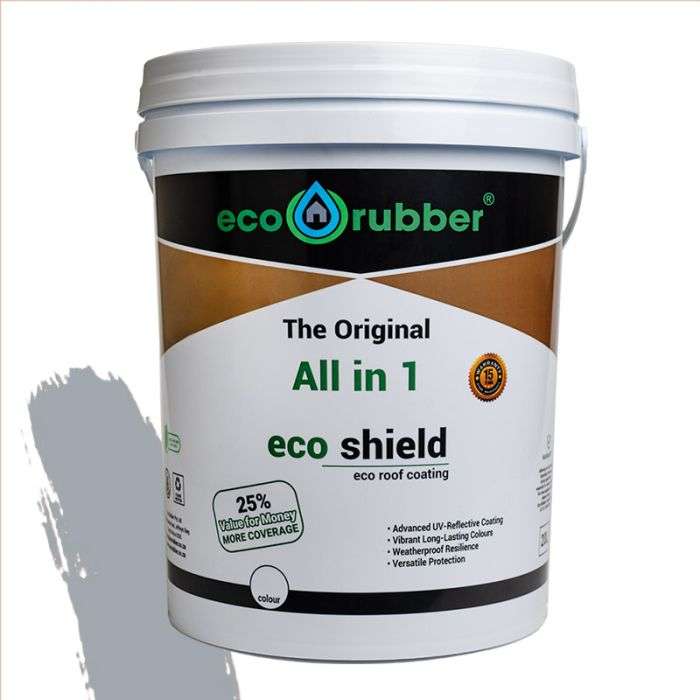 Eco Rubber All In 1 Eco Shield 20L