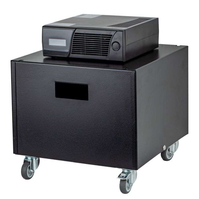 Power Inverter 1440w Crystal 24V Complete Kit