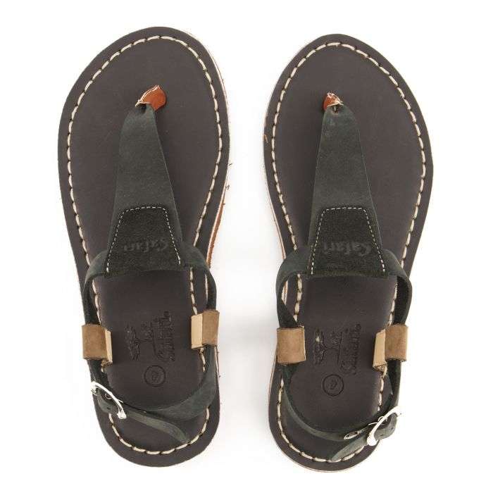 Bata Safari Quest Ladies