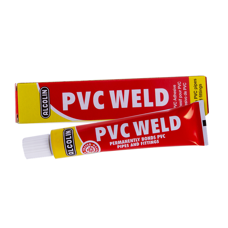 ALCOLIN PVC WELD 50ML