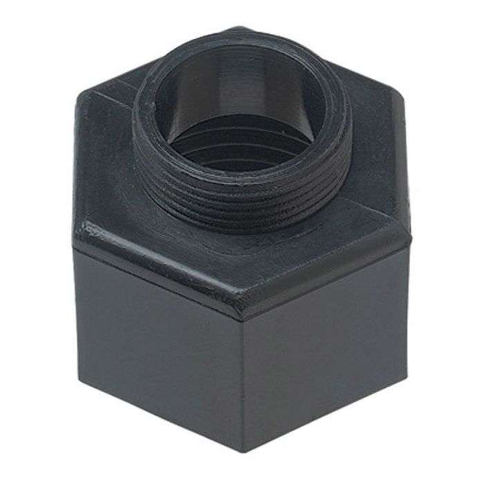 BULK PACK 10 X ORBIT ADAPTOR SHRUB 1/2 INCH
