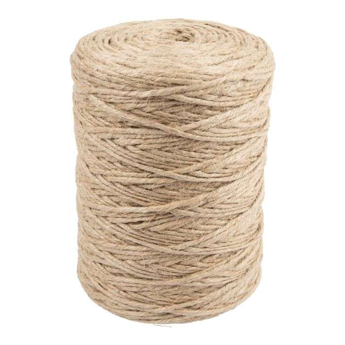 BULK PACK 10 X MAMBA JUTE DRY TWINE 1KG