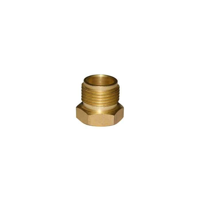 AFROX NUT NOZZLE LC TORCH
