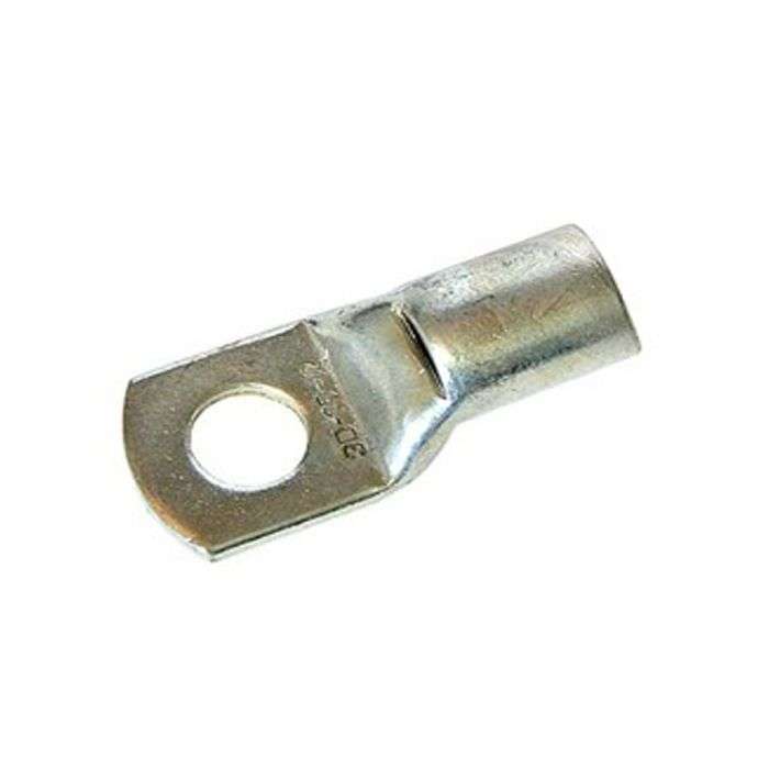 AFROX LUG + FIXING HOLE 150AMP 12.6MM