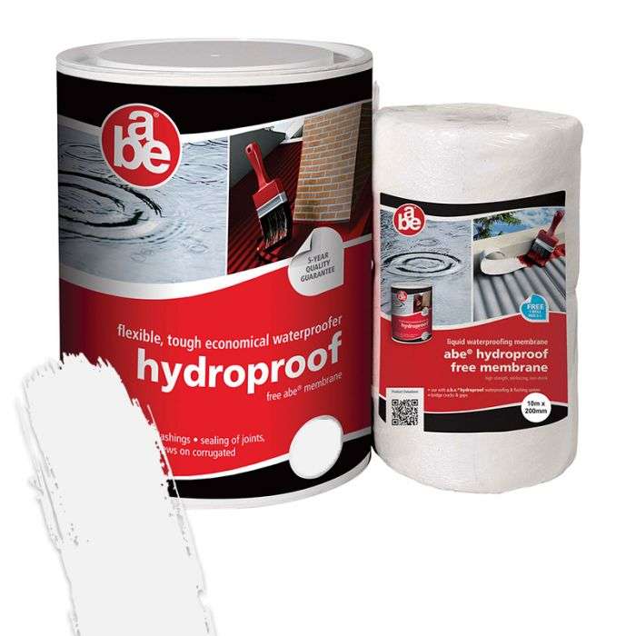 ABE HYDROPROOF KIT 5L