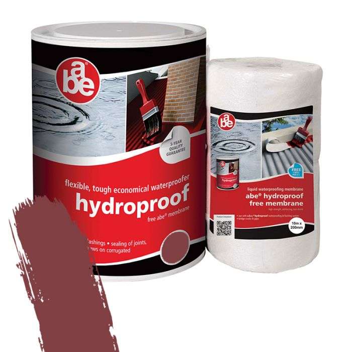 ABE HYDROPROOF KIT 5L