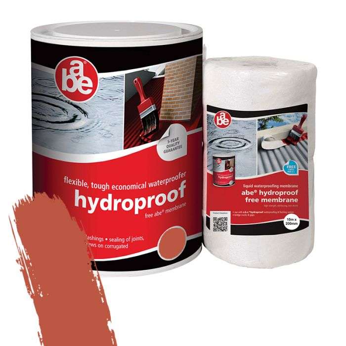 ABE HYDROPROOF KIT 5L