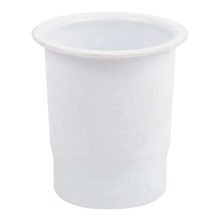 BLU52 WEIR VAC CUFF WHT