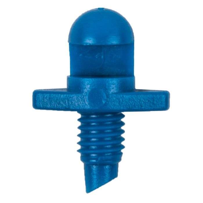 BULK PACK 10 X MICRO RAINJET NOZZLE MIST 180D 1.0MM