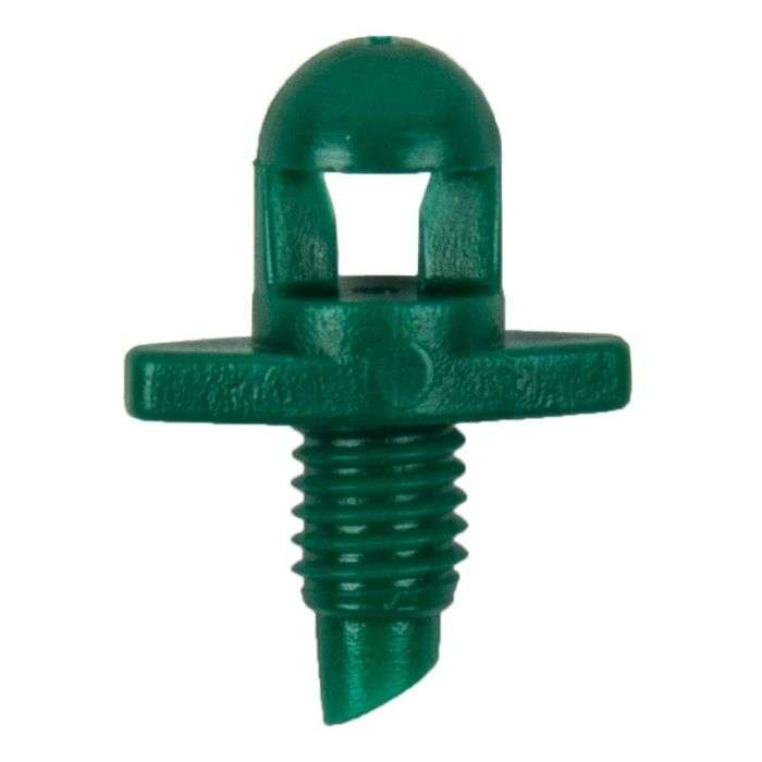BULK PACK 10 X MICRO RAINJET NOZZLE MIST 360D 1.0MM