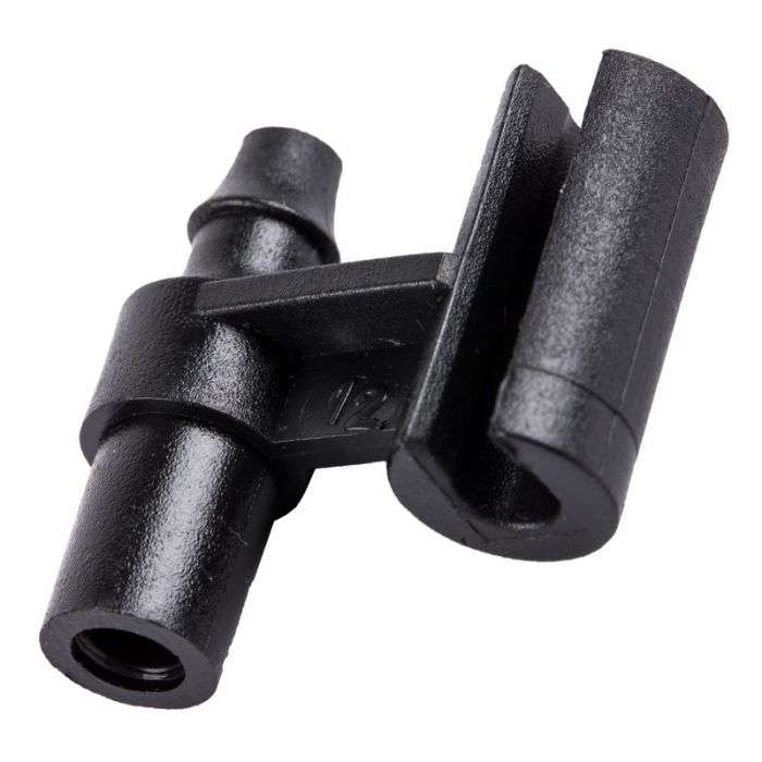 BULK PACK 10 X MICRO RAINJET ADAPTOR JET