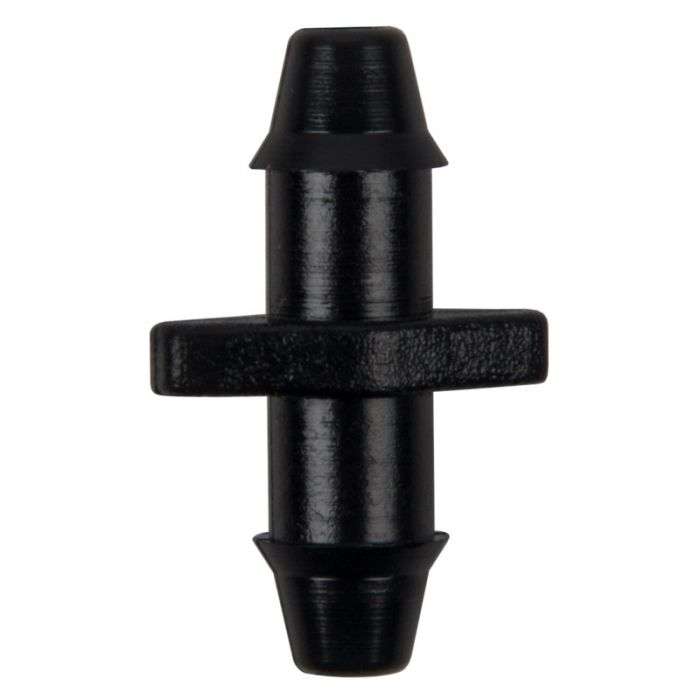 BULK PACK 10 X MICRO RAINJET ADAPTOR BARBED 5MM
