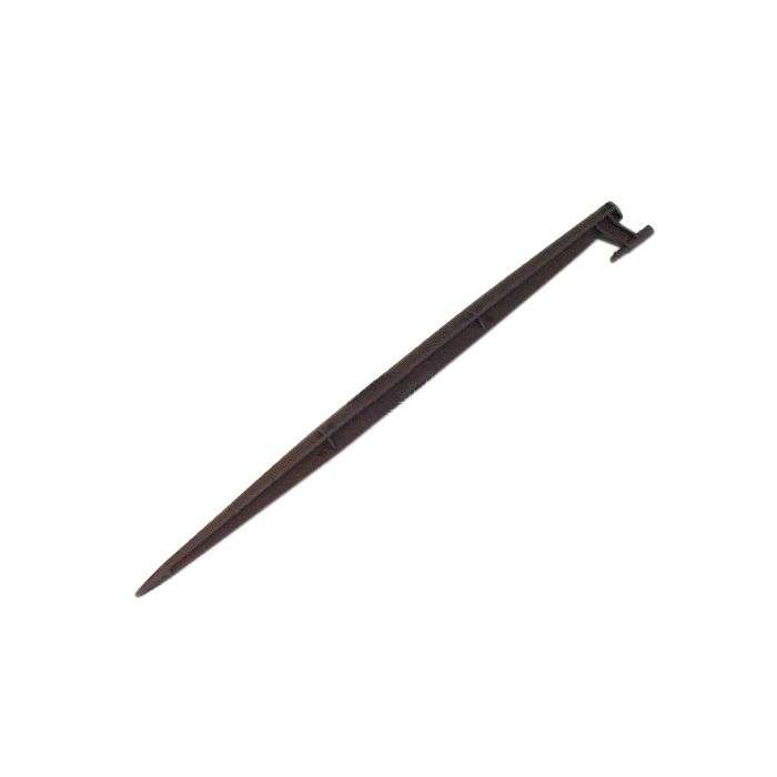 BULK PACK 10 X MICRO PEG PLASTIC UNIVERSAL 400MM