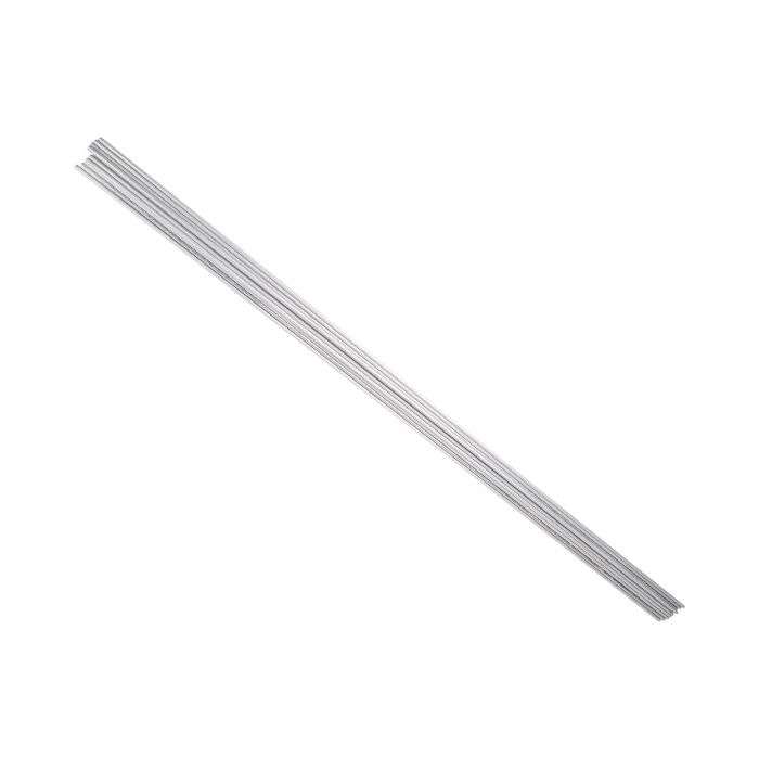 BULK PACK 10 X MICRO PEG ALUM 0.5M