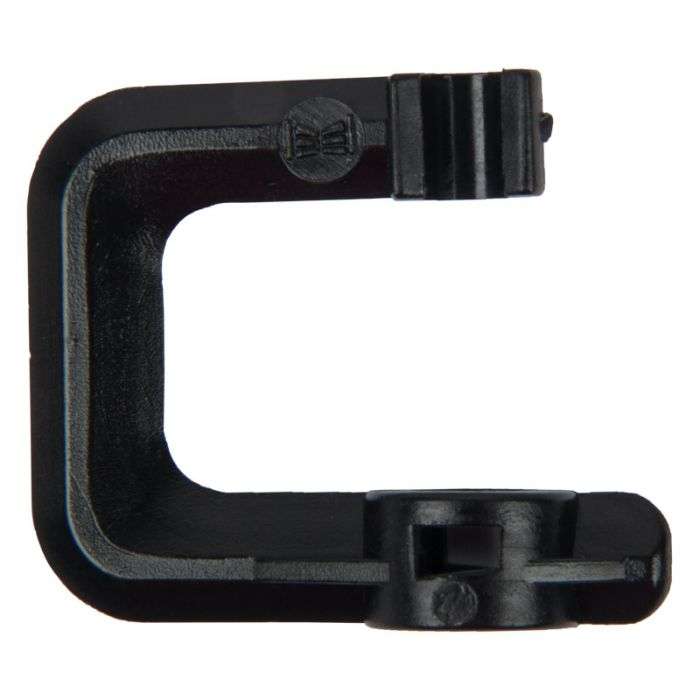 BULK PACK 10 X MICRO RAINJET BODY BLACK G2