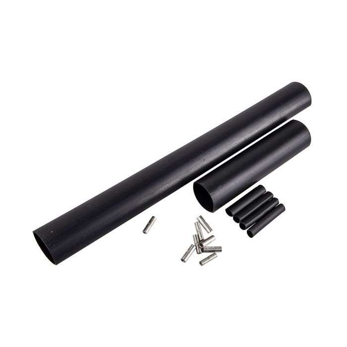 AIRSHRINK CABLE SPLICE KIT 4 WIRE + FER 6-16MM
