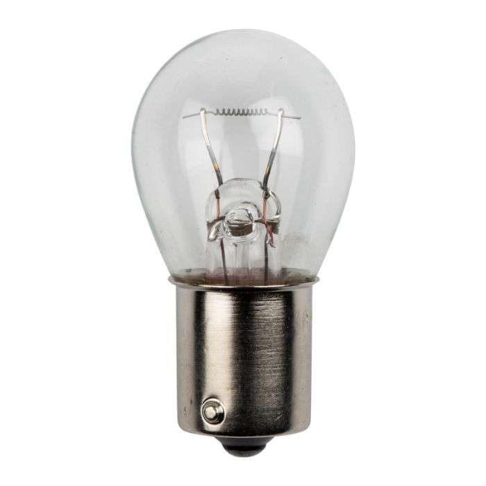 BULK PACK 10 X GLOBE SINGLE FILAMENT 24V G339