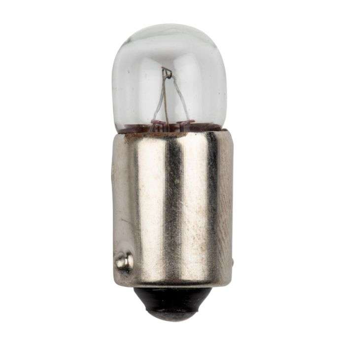BULK PACK 10 X GLOBE SINGLE FILAMENT 12V G603