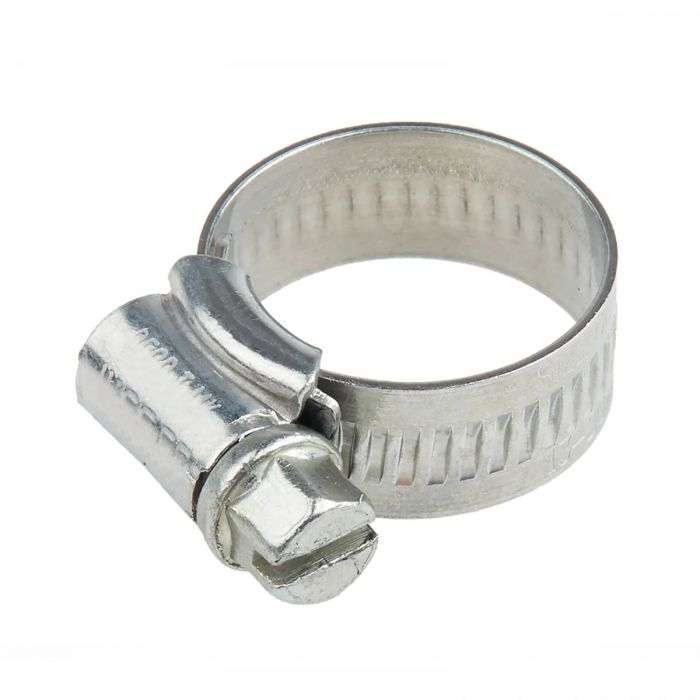 BULK PACK 10 X HOSE CLAMP 32-57MM