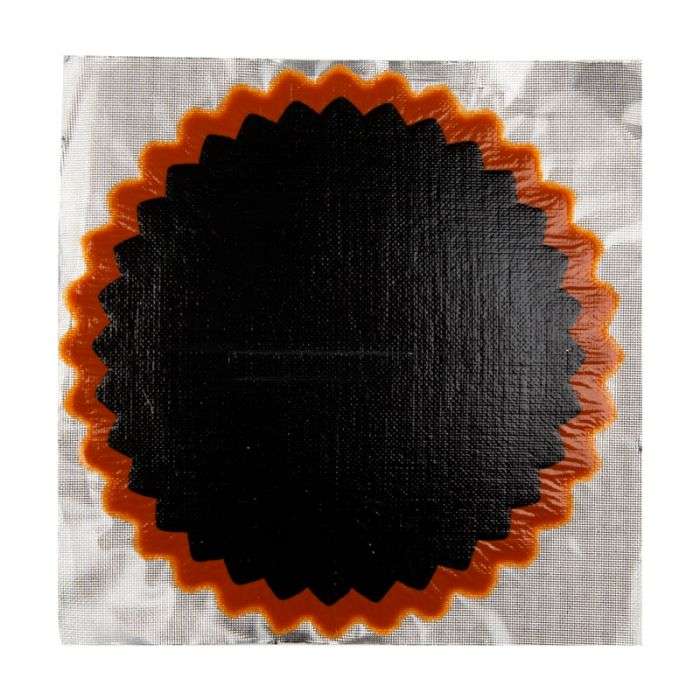 BULK PACK 10 X REMA TIP TOP TUBE PATCH ROUND 94MM NO5