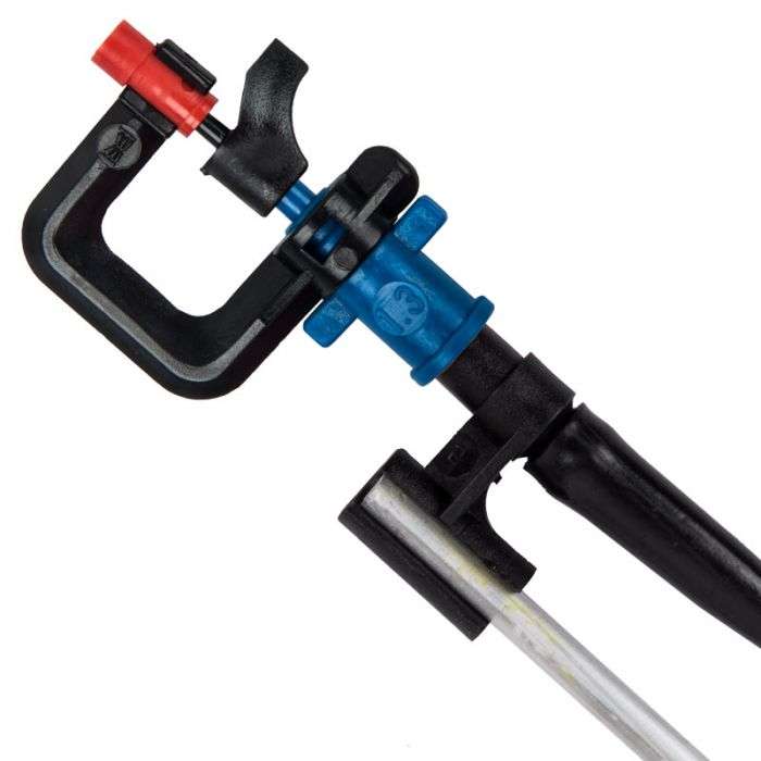 BULK PACK 10 X MICRO RAINJET ROTATING KIT 0.5M
